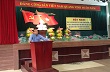 Sơ kết 5 năm quy chế phối hợp giữa Tổng Công Ty Cao su Đồng Nai và  Công An Tỉnh Đồng Nai 